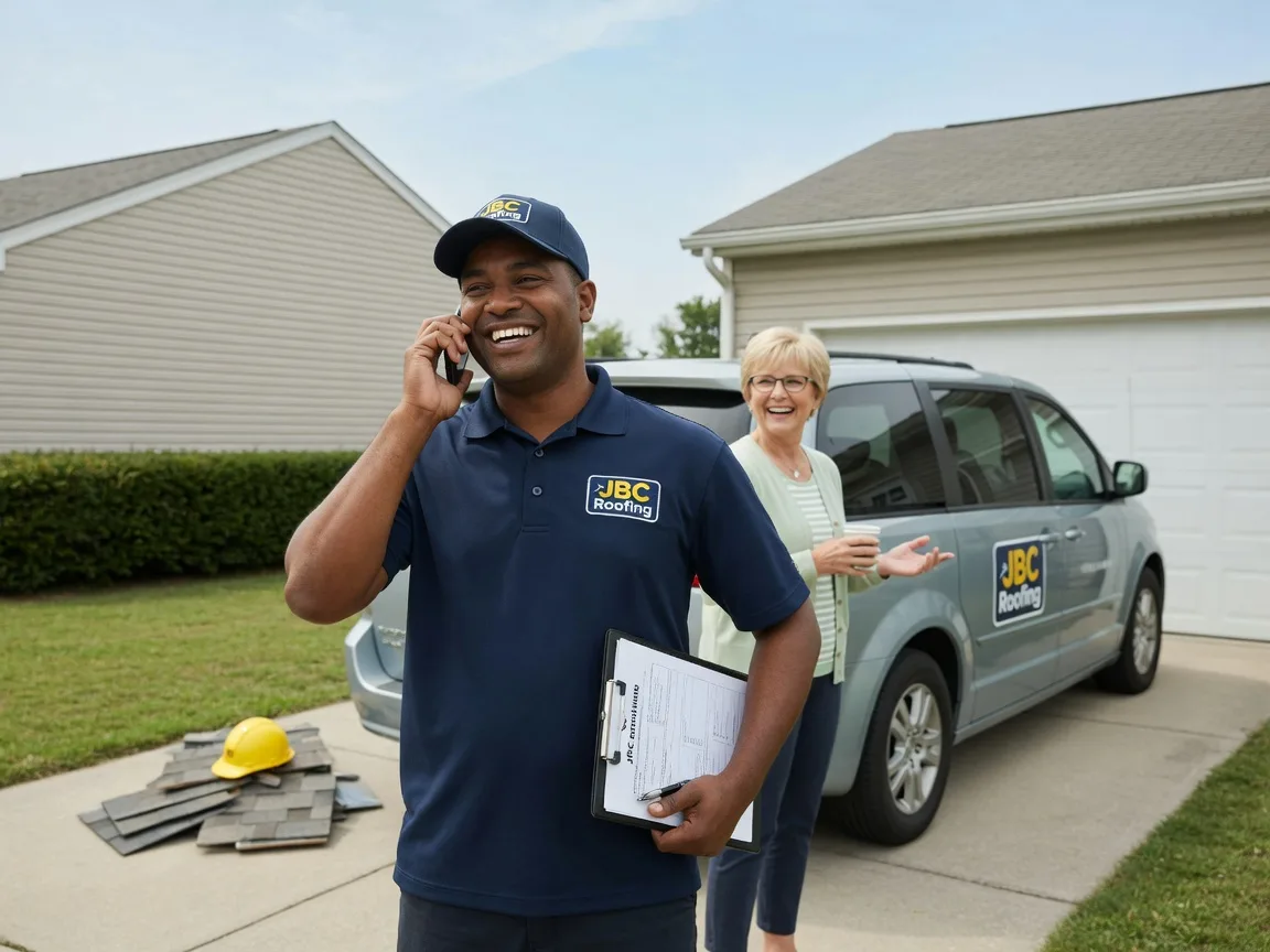 Roof Replacement Purcell, OK FAQs